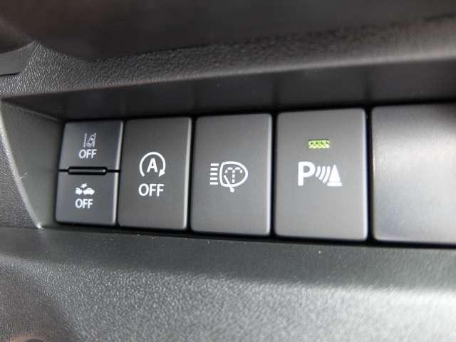 ジムニー XC 最新4型11月登録 届出済未使用車 衝突防止装置 LEDヘッドライト Rパ-キングセンサ- Hiビ-ムアシスト オ-トライト クル-ズコントロ-ル アイドリングSTOP シ-トヒ-タ- 本革ハンドル(29枚目)