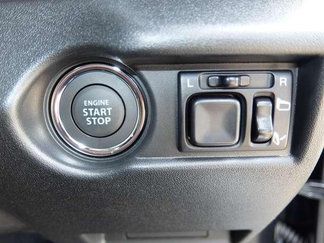 ジムニー XC 最新4型11月登録 届出済未使用車 衝突防止装置 LEDヘッドライト Rパ-キングセンサ- Hiビ-ムアシスト オ-トライト クル-ズコントロ-ル アイドリングSTOP シ-トヒ-タ- 本革ハンドル(32枚目)