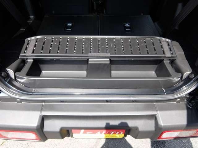 ジムニー XC 最新4型11月登録 届出済未使用車 衝突防止装置 LEDヘッドライト Rパ-キングセンサ- Hiビ-ムアシスト オ-トライト クル-ズコントロ-ル アイドリングSTOP シ-トヒ-タ- 本革ハンドル(46枚目)