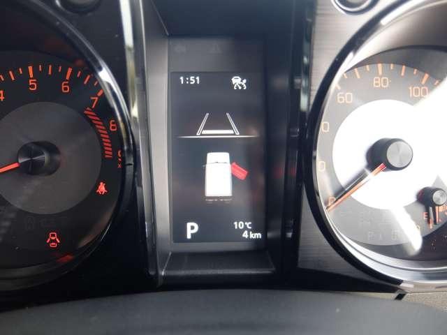 ジムニー ＸＣ　モデルチェンジ最新５型　１月登録　届出済未使用車　前後誤発進抑制＆車線逸脱抑制　警報＆前車発進告知　標識認識　フラツキ警報機能　追随式アダプティブクルコン　デュアルセンサ－ブレ－キサポ－トＩＩ（29枚目）