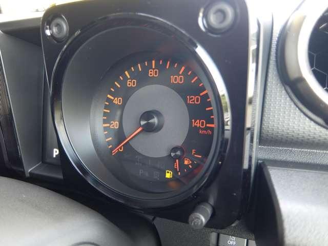 ジムニー ＸＣ　モデルチェンジ最新５型　１月登録　届出済未使用車　前後誤発進抑制＆車線逸脱抑制　警報＆前車発進告知　標識認識　フラツキ警報機能　追随式アダプティブクルコン　デュアルセンサ－ブレ－キサポ－トＩＩ（37枚目）