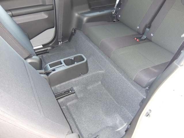 ジムニー ＸＣ　モデルチェンジ最新５型　１月登録　届出済未使用車　前後誤発進抑制＆車線逸脱抑制　警報＆前車発進告知　標識認識　フラツキ警報機能　追随式アダプティブクルコン　デュアルセンサ－ブレ－キサポ－トＩＩ（41枚目）