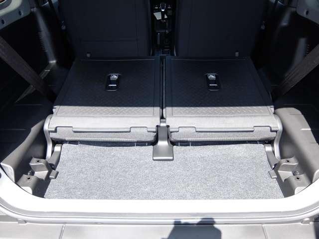 ジムニー ＸＣ　モデルチェンジ最新５型　１月登録　届出済未使用車　前後誤発進抑制＆車線逸脱抑制　警報＆前車発進告知　標識認識　フラツキ警報機能　追随式アダプティブクルコン　デュアルセンサ－ブレ－キサポ－トＩＩ（53枚目）