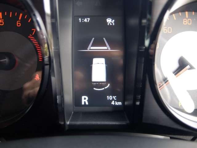 ジムニー ＸＣ　モデルチェンジ最新５型　１月登録　届出済未使用車　前後誤発進抑制＆車線逸脱抑制　警報＆前車発進告知　標識認識　フラツキ警報機能　追随式アダプティブクルコン　デュアルセンサ－ブレ－キサポ－トＩＩ（28枚目）