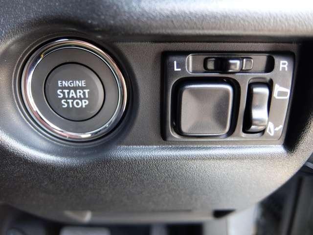 ジムニー ＸＣ　モデルチェンジ最新５型　１月登録　届出済未使用車　前後誤発進抑制＆車線逸脱抑制　警報＆前車発進告知　標識認識　フラツキ警報機能　追随式アダプティブクルコン　デュアルセンサ－ブレ－キサポ－トＩＩ（38枚目）