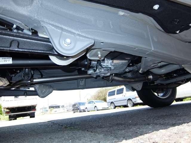 ジムニー ＸＣ　モデルチェンジ最新５型　１月登録　届出済未使用車　前後誤発進抑制＆車線逸脱抑制　警報＆前車発進告知　標識認識　フラツキ警報機能　追随式アダプティブクルコン　デュアルセンサ－ブレ－キサポ－トＩＩ（58枚目）