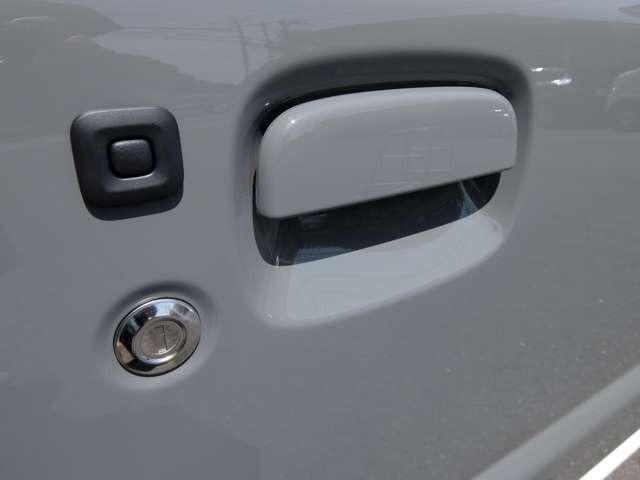 ジムニー ＸＣ　モデルチェンジ最新５型　１月登録　届出済未使用車　前後誤発進抑制＆車線逸脱抑制　警報＆前車発進告知　標識認識　フラツキ警報機能　追随式アダプティブクルコン　デュアルセンサ－ブレ－キサポ－トＩＩ（59枚目）