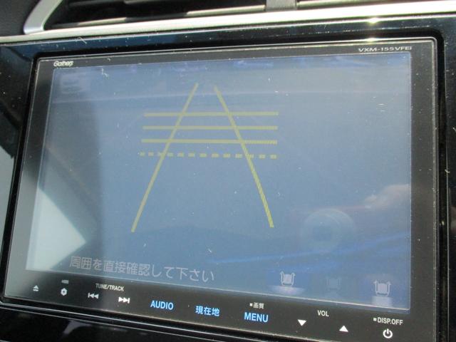 ハイブリッドZ 純正8インチインターナビ スマートキー(18枚目)