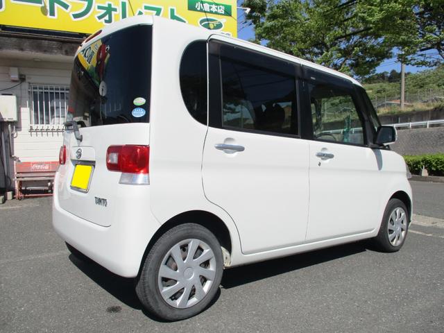 X 純正CDデッキ インテリジェントキー 左側パワースライドドア(4枚目)