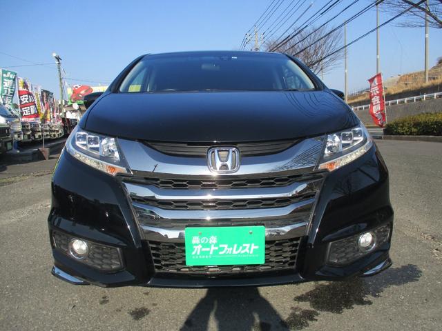 オデッセイ ホンダ アブソルート 純正インターナビ 地デジフルセグｔｖ ｄｖｄビデオ再生 ｂｌｕｅｔｏｏｔｈオーディオ 両側パワースライドドア インテリジェントキー ｌｅｄオートヘッドライト プライバシーガラス ｃｔｂａ 電格ミラー 福岡県 アブソルート 純正