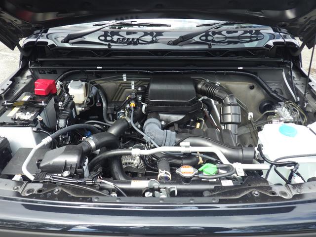 ジムニー ＸＣ　届出済未使用車、インテリジェントキー、パートタイム４ＷＤ、アダプティブクルーズコントロール、シートヒーター、ＬＥＤオートヘッドライト（38枚目）