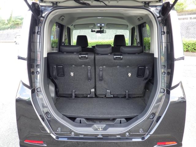 タンク 　社外メモリーナビ、地デジフルセグＴＶ、バックモニター、Ｂｌｕｅｔｏｏｔｈオーディオ、両側パワースライドドア、インテリジェントキー、ＥＴＣ、（14枚目）