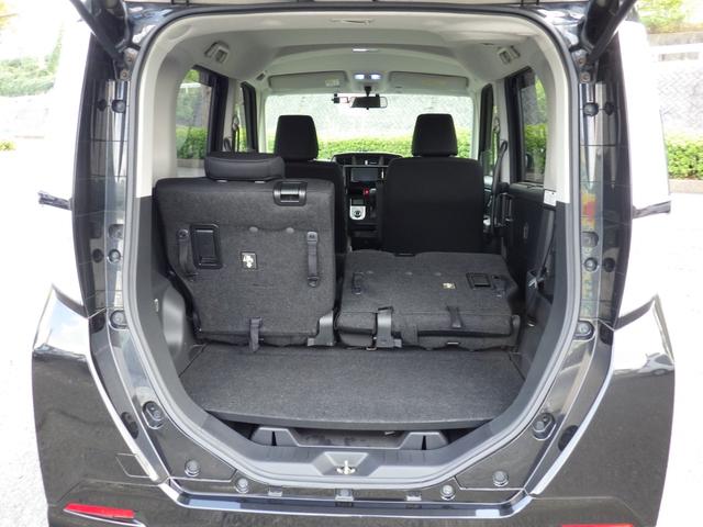 タンク 　社外メモリーナビ、地デジフルセグＴＶ、バックモニター、Ｂｌｕｅｔｏｏｔｈオーディオ、両側パワースライドドア、インテリジェントキー、ＥＴＣ、（15枚目）