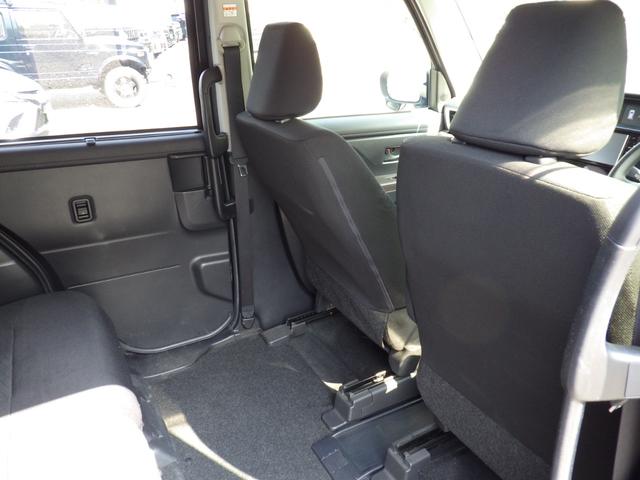 タンク 　社外メモリーナビ、地デジフルセグＴＶ、バックモニター、Ｂｌｕｅｔｏｏｔｈオーディオ、両側パワースライドドア、インテリジェントキー、ＥＴＣ、（23枚目）