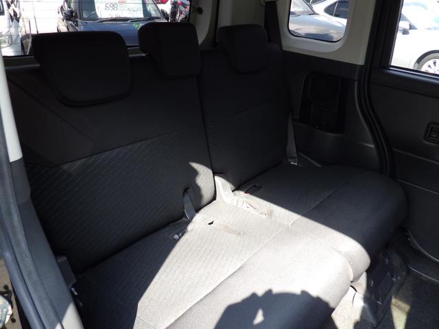 タンク 　社外メモリーナビ、地デジフルセグＴＶ、バックモニター、Ｂｌｕｅｔｏｏｔｈオーディオ、両側パワースライドドア、インテリジェントキー、ＥＴＣ、（24枚目）