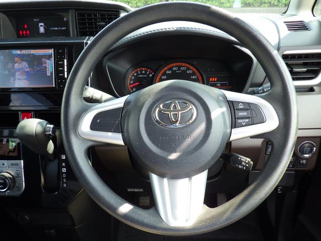 タンク 　社外メモリーナビ、地デジフルセグＴＶ、バックモニター、Ｂｌｕｅｔｏｏｔｈオーディオ、両側パワースライドドア、インテリジェントキー、ＥＴＣ、（36枚目）