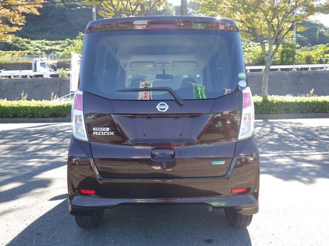 デイズルークス X 純正メモリーナビ、地デジフルセグTV、Bluetoothオーディオ、全方位モニター、ETC、左側パワースライドドア、インテリジェントキー(12枚目)