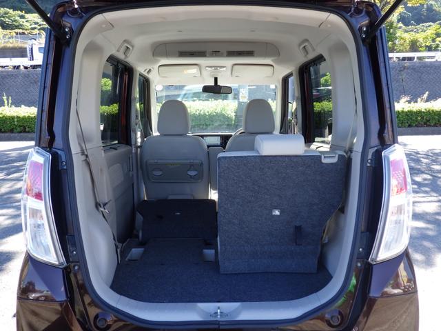 デイズルークス X 純正メモリーナビ、地デジフルセグTV、Bluetoothオーディオ、全方位モニター、ETC、左側パワースライドドア、インテリジェントキー(21枚目)