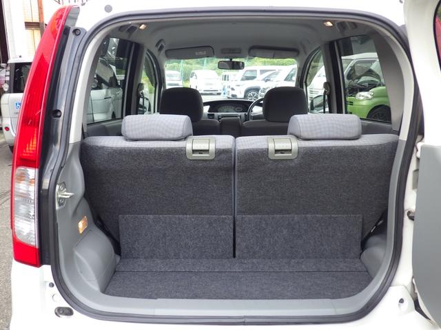 ムーヴ L 純正CD・ラジオデッキ、ヘッドライトレベライザー、盗難防止装置付き、キーレスエントリー(14枚目)