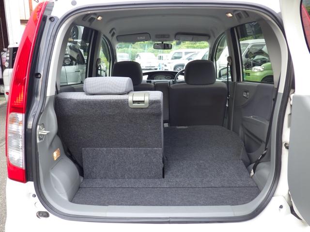 ムーヴ L 純正CD・ラジオデッキ、ヘッドライトレベライザー、盗難防止装置付き、キーレスエントリー(15枚目)