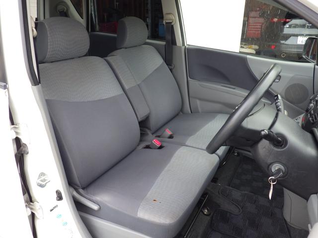 ムーヴ L 純正CD・ラジオデッキ、ヘッドライトレベライザー、盗難防止装置付き、キーレスエントリー(19枚目)