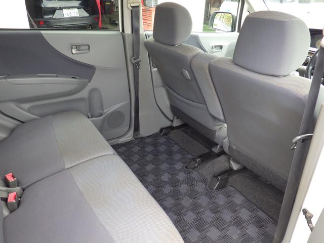 ムーヴ L 純正CD・ラジオデッキ、ヘッドライトレベライザー、盗難防止装置付き、キーレスエントリー(20枚目)