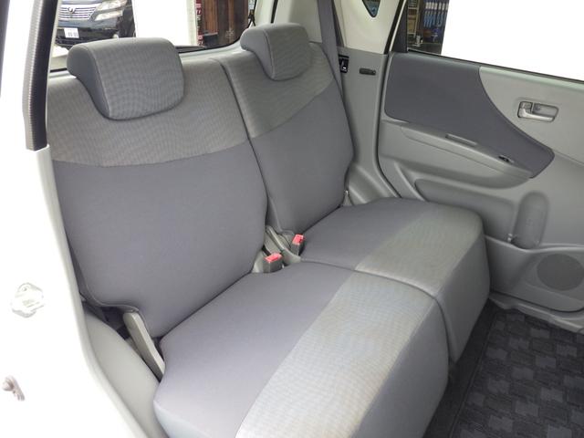 ムーヴ L 純正CD・ラジオデッキ、ヘッドライトレベライザー、盗難防止装置付き、キーレスエントリー(21枚目)