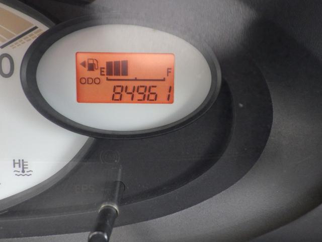 ムーヴ L 純正CD・ラジオデッキ、ヘッドライトレベライザー、盗難防止装置付き、キーレスエントリー(26枚目)