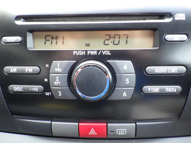 ムーヴ L 純正CD・ラジオデッキ、ヘッドライトレベライザー、盗難防止装置付き、キーレスエントリー(27枚目)