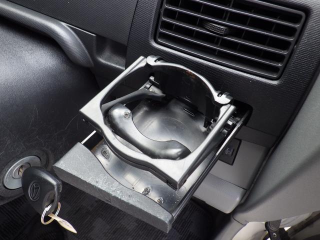 ムーヴ L 純正CD・ラジオデッキ、ヘッドライトレベライザー、盗難防止装置付き、キーレスエントリー(33枚目)