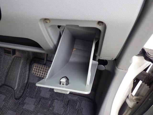 ムーヴ L 純正CD・ラジオデッキ、ヘッドライトレベライザー、盗難防止装置付き、キーレスエントリー(34枚目)