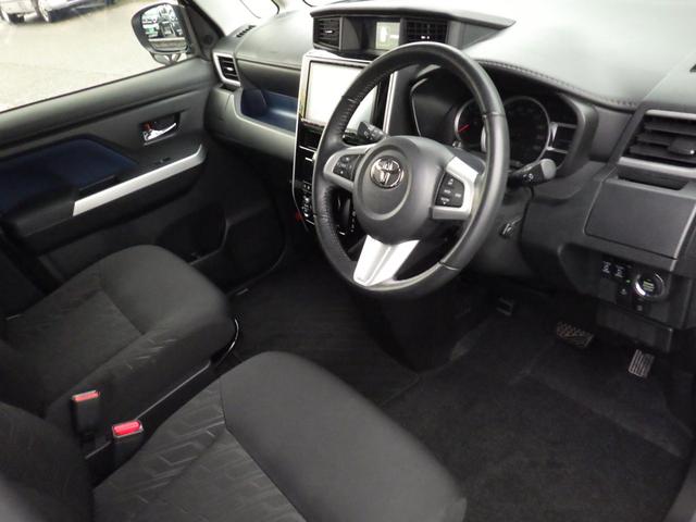 ルーミー カスタムＧ－Ｔ　純正メモリーナビ、地デジフルセグＴＶ、バックモニター、ＥＴＣ、Ｂｌｕｅｔｏｏｔｈオーディオ、インテリジェントキー、両側パワースライドドア、シートヒーター（15枚目）