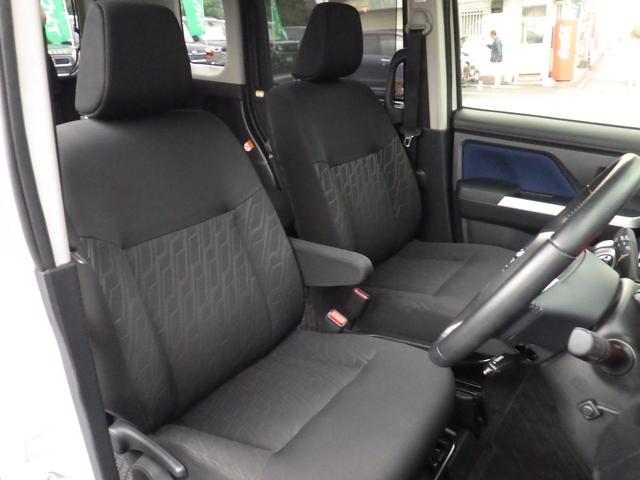 ルーミー カスタムＧ－Ｔ　純正メモリーナビ、地デジフルセグＴＶ、バックモニター、ＥＴＣ、Ｂｌｕｅｔｏｏｔｈオーディオ、インテリジェントキー、両側パワースライドドア、シートヒーター（16枚目）