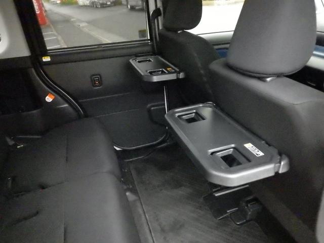 ルーミー カスタムＧ－Ｔ　純正メモリーナビ、地デジフルセグＴＶ、バックモニター、ＥＴＣ、Ｂｌｕｅｔｏｏｔｈオーディオ、インテリジェントキー、両側パワースライドドア、シートヒーター（17枚目）