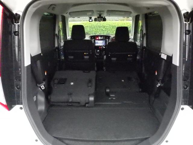 ルーミー カスタムＧ－Ｔ　純正メモリーナビ、地デジフルセグＴＶ、バックモニター、ＥＴＣ、Ｂｌｕｅｔｏｏｔｈオーディオ、インテリジェントキー、両側パワースライドドア、シートヒーター（22枚目）