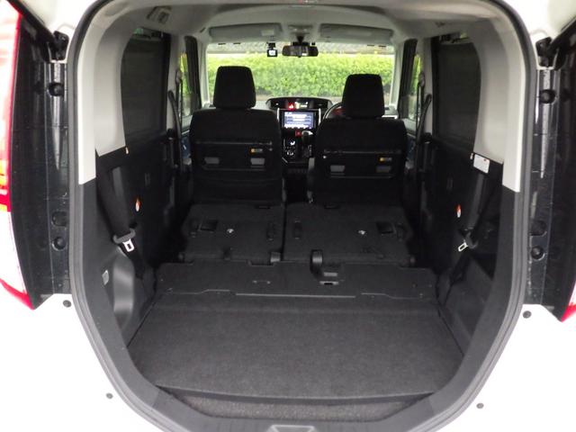 ルーミー カスタムＧ－Ｔ　純正メモリーナビ、地デジフルセグＴＶ、バックモニター、ＥＴＣ、Ｂｌｕｅｔｏｏｔｈオーディオ、インテリジェントキー、両側パワースライドドア、シートヒーター（23枚目）