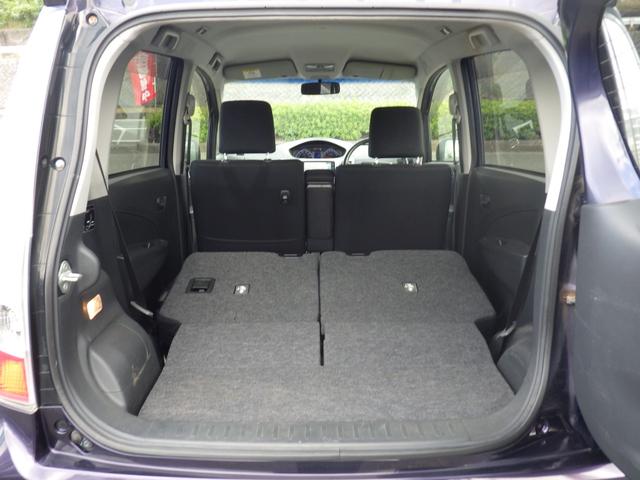 ムーヴ カスタム Xリミテッド 純正メモリーナビ、地デジワンセグTV、バックモニター、アイドリングストップ、インテリジェントキー、シートリフター、純正アルミホイール(22枚目)