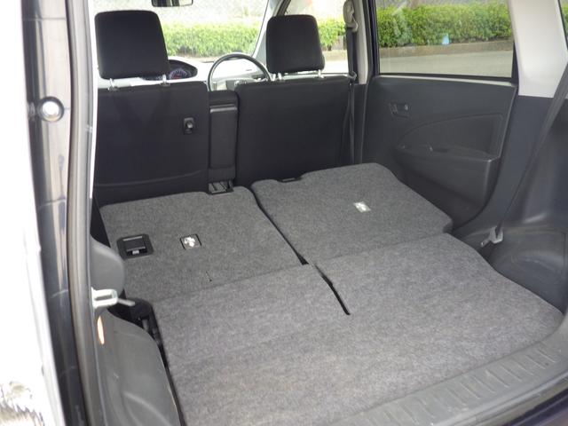 ムーヴ カスタム Xリミテッド 純正メモリーナビ、地デジワンセグTV、バックモニター、アイドリングストップ、インテリジェントキー、シートリフター、純正アルミホイール(23枚目)