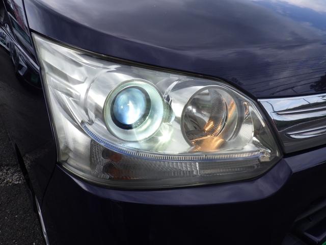 ムーヴ カスタム Xリミテッド 純正メモリーナビ、地デジワンセグTV、バックモニター、アイドリングストップ、インテリジェントキー、シートリフター、純正アルミホイール(43枚目)