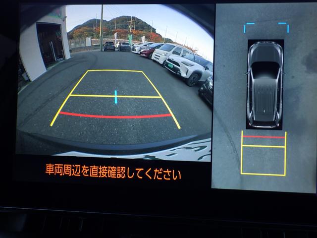 RAV4 ハイブリッドアドベンチャー オフロードパッケージII 登録済未使用車、純正ディスプレーオーディオ、地デジフルセグTV、Bluetoothオーディオ、デジタルインナーミラー、全方位モニター、パワーバックドア、LEDオートヘッドライト(27枚目)