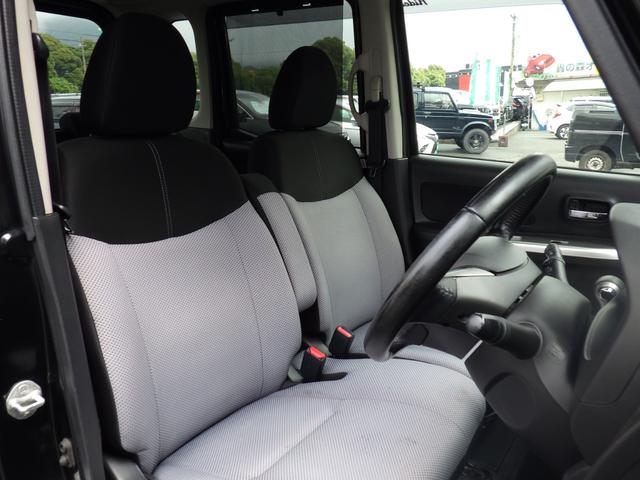 デイズルークス ライダーブラックライン 社外メモリーナビ、地デジワンセグTV、Bluetoothオーディオ、全方位モニター、左側パワースライドドア、インテリジェントキー(16枚目)