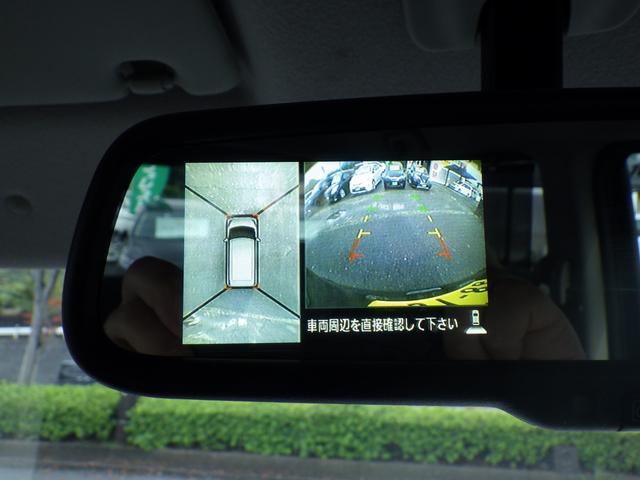 デイズルークス ライダーブラックライン 社外メモリーナビ、地デジワンセグTV、Bluetoothオーディオ、全方位モニター、左側パワースライドドア、インテリジェントキー(33枚目)