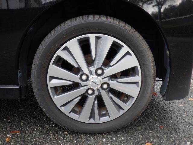 デイズルークス ライダーブラックライン 社外メモリーナビ、地デジワンセグTV、Bluetoothオーディオ、全方位モニター、左側パワースライドドア、インテリジェントキー(43枚目)