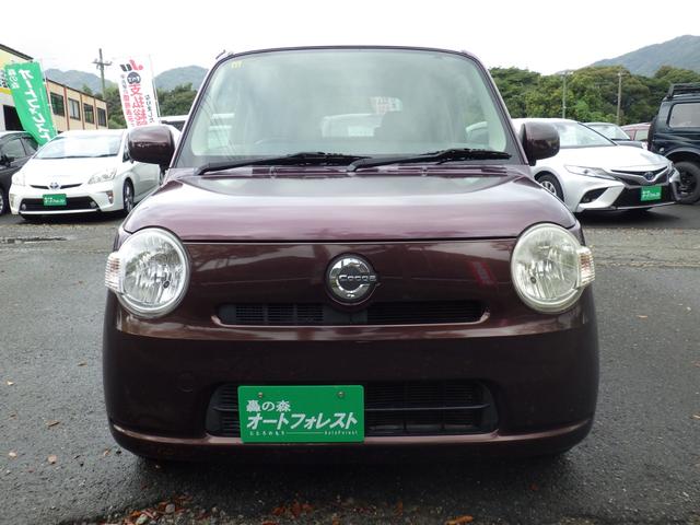 ミラココア ココアＸスペシャル　社外メモリーナビ、地デジワンセグＴＶ、キーレスエントリー、ヘッドライトレベライザー、シートリフター、ベンチタイプシート（6枚目）