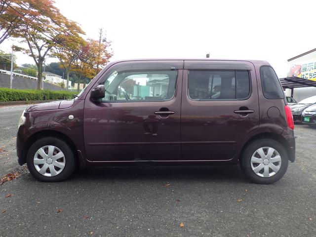 ミラココア ココアＸスペシャル　社外メモリーナビ、地デジワンセグＴＶ、キーレスエントリー、ヘッドライトレベライザー、シートリフター、ベンチタイプシート（14枚目）