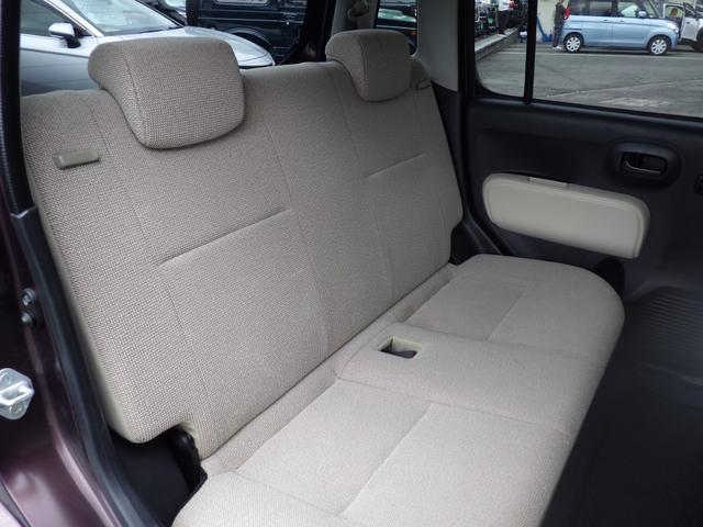 ミラココア ココアＸスペシャル　社外メモリーナビ、地デジワンセグＴＶ、キーレスエントリー、ヘッドライトレベライザー、シートリフター、ベンチタイプシート（18枚目）