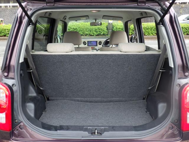 ミラココア ココアＸスペシャル　社外メモリーナビ、地デジワンセグＴＶ、キーレスエントリー、ヘッドライトレベライザー、シートリフター、ベンチタイプシート（20枚目）