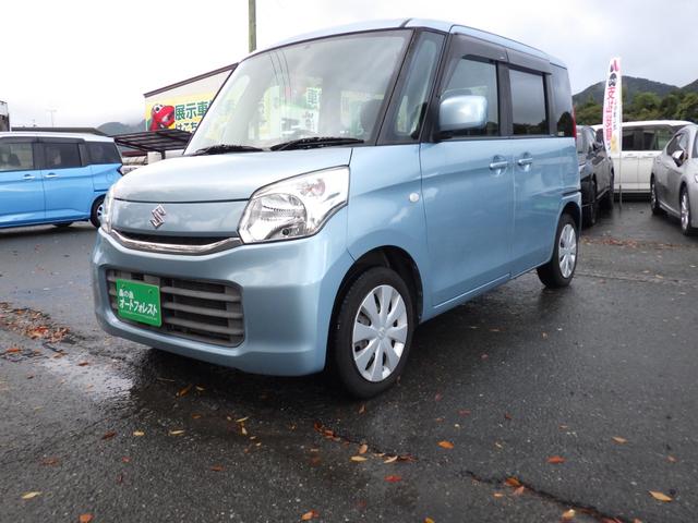 スペーシア Ｘ（3枚目）