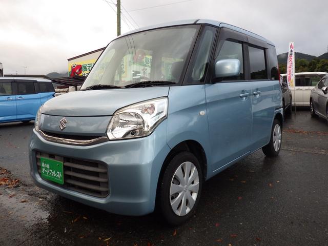 スペーシア Ｘ（4枚目）