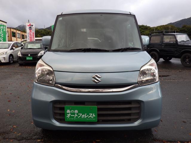 スペーシア Ｘ（6枚目）